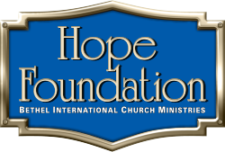 Hope Foundation Bethel International Church Ministries