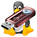 Linux Portable Icon