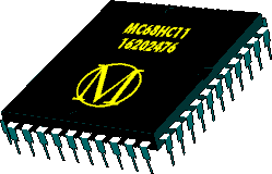 MC68HC11 Processor